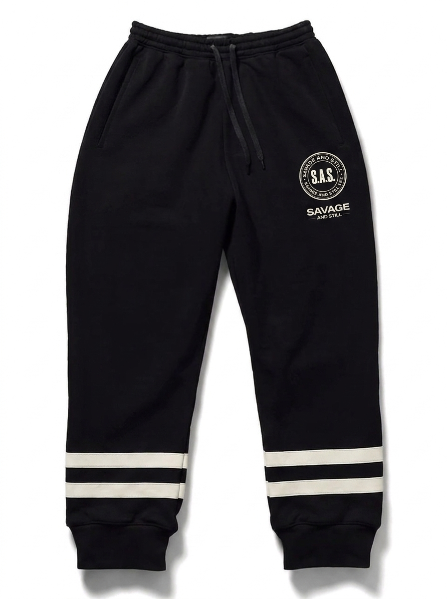 The Stack Pant