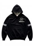 The Heavy Hoodie