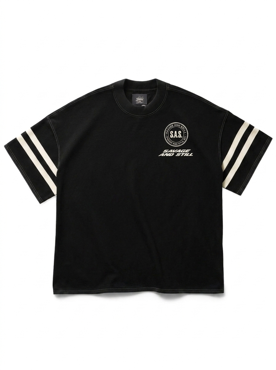 The Box Tee