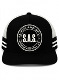 The Mesh Cap